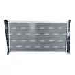 Radiateur, refroidissement du moteur NRF [53157]