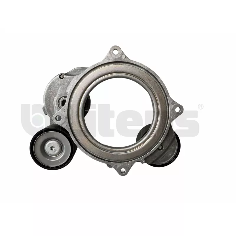 Tendeur de courroie, courroie trapézoïdale à nervures Litens 950277 - Visuel 1