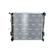 Radiateur, refroidissement du moteur NRF [53163]