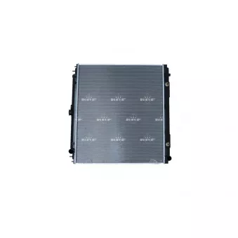 Radiateur, refroidissement du moteur NRF [53179]