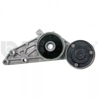 Tendeur de courroie, courroie trapézoïdale à nervures Litens 950442 pour VOLKSWAGEN PASSAT 1,8 T - 170cv