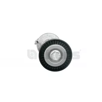 Tendeur de courroie, courroie trapézoïdale à nervures Litens 950452 pour DODGE GRAND CARAVAN 1.4 - 80cv