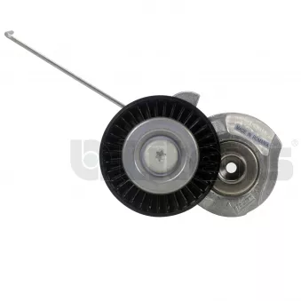 Tendeur de courroie, courroie trapézoïdale à nervures Litens 950563 pour VOLVO XC70 3.2 AWD - 238cv