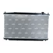 NRF 53194 - Radiateur, refroidissement du moteur