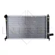 Radiateur, refroidissement du moteur NRF [53196]