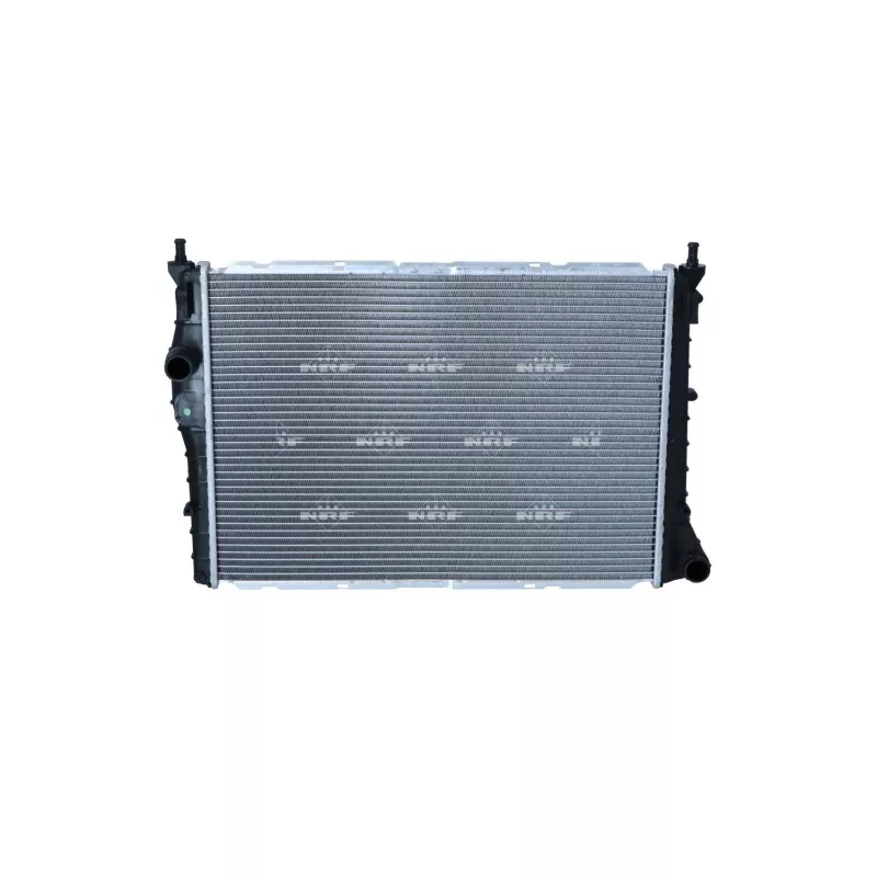 Radiateur, refroidissement du moteur NRF 53203 - Visuel 1