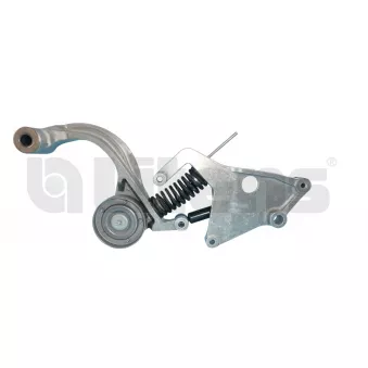 Tendeur de courroie, courroie trapézoïdale à nervures Litens 950765 pour MERCEDES-BENZ SERIE 124 Cooper S - 163cv