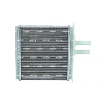 Système de chauffage NRF OEM 46722095