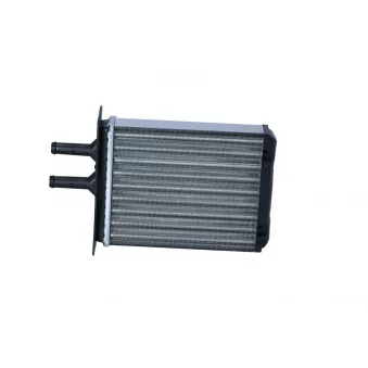 NRF 53205 - Système de chauffage
