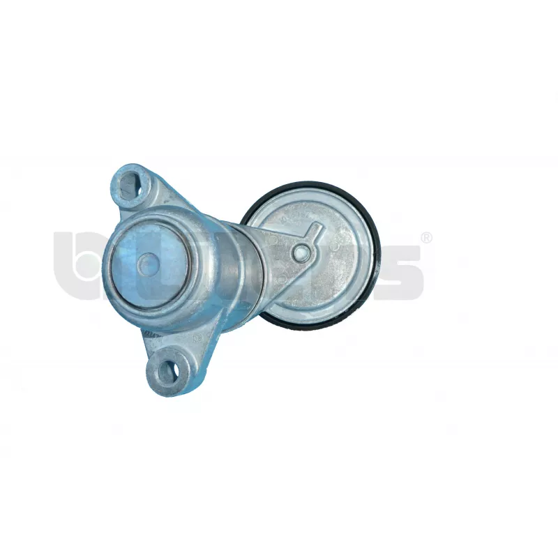 Tendeur de courroie, courroie trapézoïdale à nervures Litens 950902 - Visuel 1