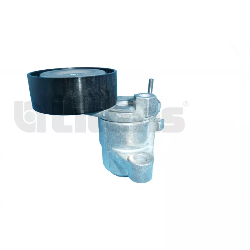 Tendeur de courroie, courroie trapézoïdale à nervures Litens 950902 - Visuel 2