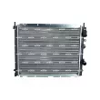 Radiateur, refroidissement du moteur NRF [53209A]