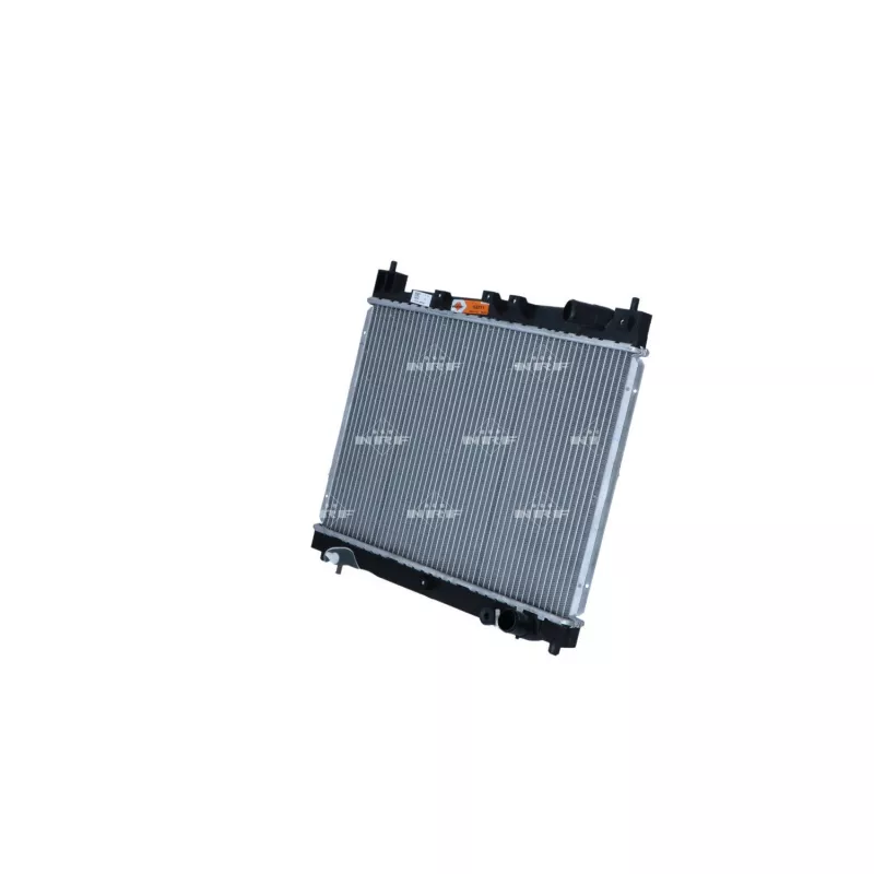 Radiateur, refroidissement du moteur NRF 53211 - Visuel 1