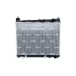Radiateur, refroidissement du moteur NRF [53212]