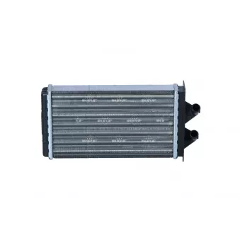 Système de chauffage NRF 53213 pour FIAT CINQUECENTO 0.9 - 41cv