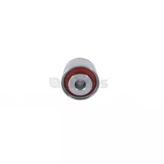 Poulie renvoi/transmission, courroie trapézoïdale à nervures Litens 9511034 pour PEUGEOT EXPERT 1.9 D - 69cv