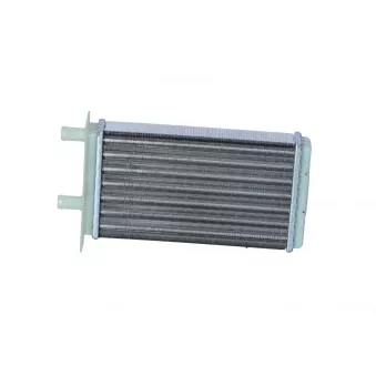 Système de chauffage NRF 53214 pour LANCIA Y10 1.3 i.e. - 76cv