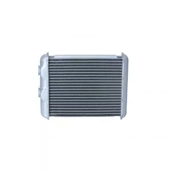 Système de chauffage NRF 53215 pour OPEL ASTRA 1.4 - 90cv