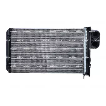 Système de chauffage NRF OEM 7701204992