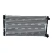 Radiateur, refroidissement du moteur NRF [53229]
