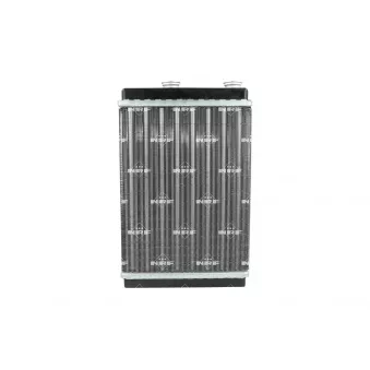 Système de chauffage NRF 53233 pour LANCIA YPSILON 1.4 GPL - 78cv