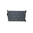 Radiateur, refroidissement du moteur NRF [53238]