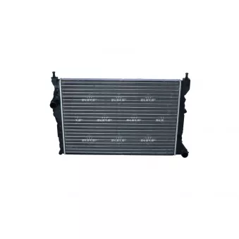 Radiateur, refroidissement du moteur NRF 53238 pour ALFA ROMEO 147 1.9 JTDM 8V - 120cv