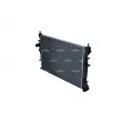 NRF 53238 - Radiateur, refroidissement du moteur