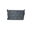 NRF 53238 - Radiateur, refroidissement du moteur
