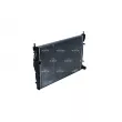 NRF 53238 - Radiateur, refroidissement du moteur