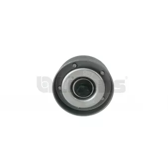 Poulie renvoi/transmission, courroie trapézoïdale à nervures Litens 951370 pour VOLKSWAGEN LT 2.8 TDI - 158cv