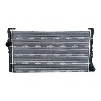 Radiateur, refroidissement du moteur NRF OEM 51700805