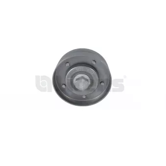 Poulie renvoi/transmission, courroie trapézoïdale à nervures Litens 951450 pour SUZUKI BALENO 1.4 16V - 75cv