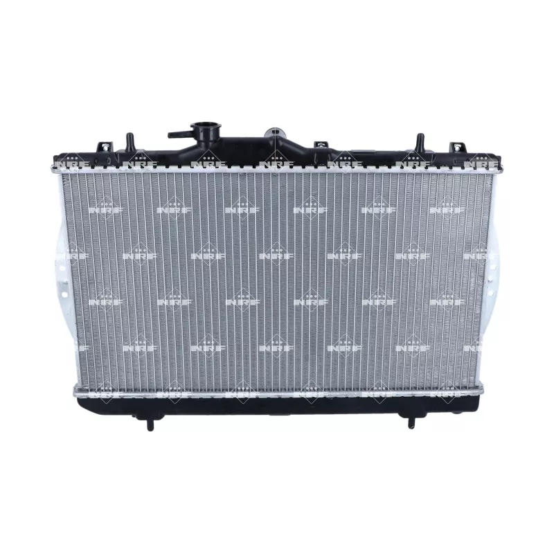 Radiateur, refroidissement du moteur NRF 53261 - Visuel 2