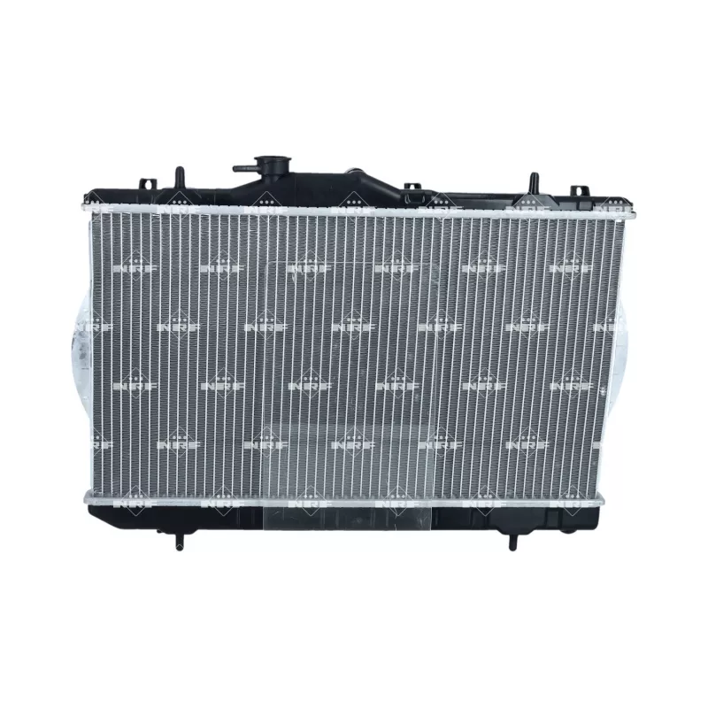 Radiateur, refroidissement du moteur NRF 53262 - Visuel 2