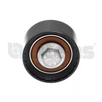 Poulie renvoi/transmission, courroie crantée Litens 951541 pour DAIHATSU MOVE 1.2 TSI - 110cv