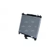 NRF 53270 - Radiateur, refroidissement du moteur