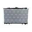 Radiateur, refroidissement du moteur NRF [53271]