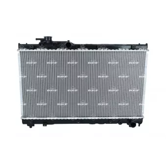 Radiateur, refroidissement du moteur NRF 53273 pour TOYOTA CELICA 2.0 GTI - 156cv