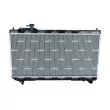 NRF 53275 - Radiateur, refroidissement du moteur