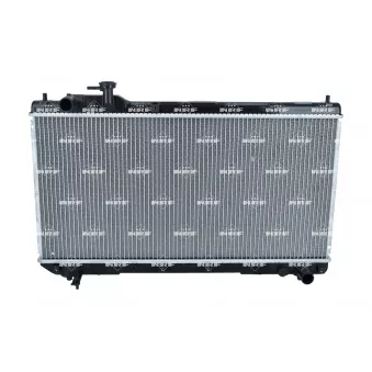 Radiateur, refroidissement du moteur NRF [53275]