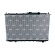 NRF 53301 - Radiateur, refroidissement du moteur