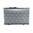 NRF 53301 - Radiateur, refroidissement du moteur
