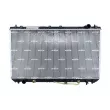Radiateur, refroidissement du moteur NRF [53302]