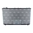 NRF 53302 - Radiateur, refroidissement du moteur