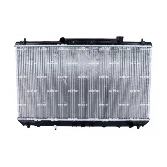 Radiateur, refroidissement du moteur NRF OEM 1640003140