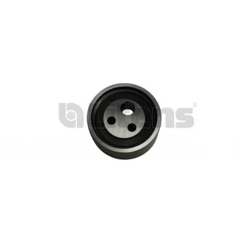 Poulie de tension, courroie crantée Litens 9790047 pour VOLVO XC70 1.4 - 75cv