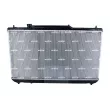 NRF 53307 - Radiateur, refroidissement du moteur