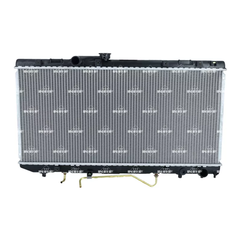 Radiateur, refroidissement du moteur NRF 53308 - Visuel 1