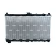 Radiateur, refroidissement du moteur NRF [53317]